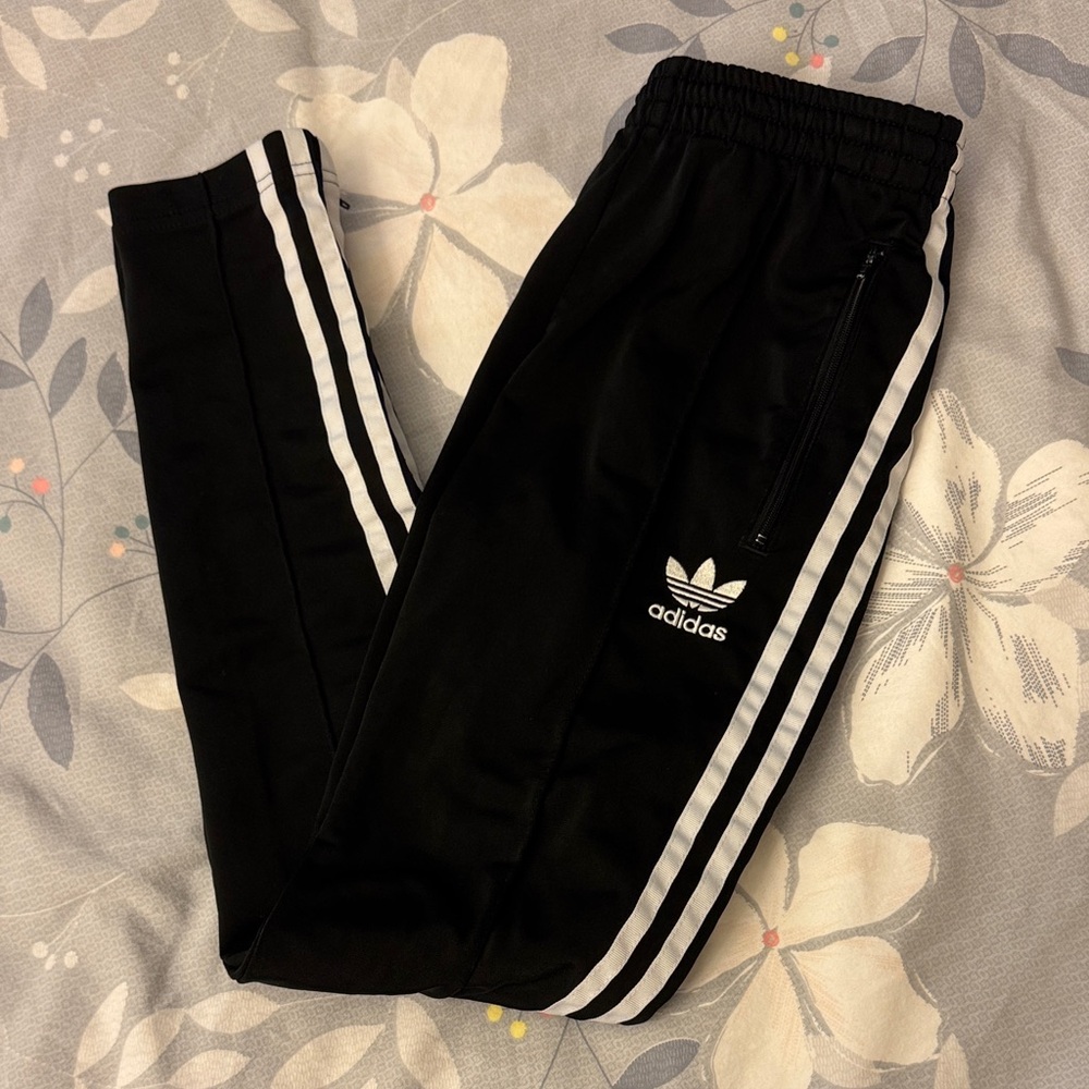 Adidas Track Pants